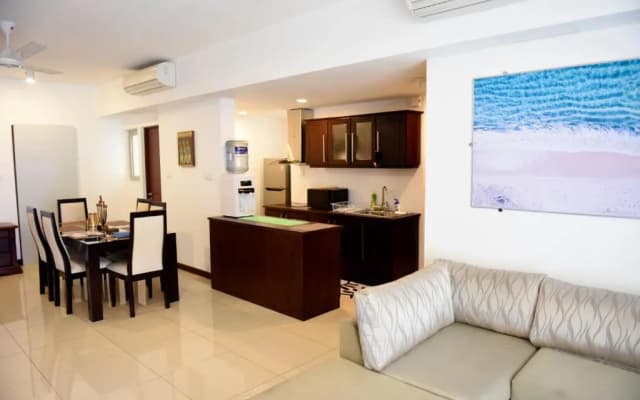 Skylounge Apartment 2 Colombo - photo 5