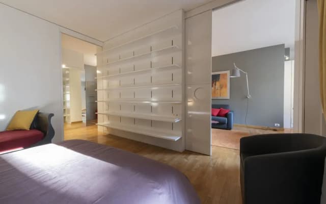 Ponte Vecchio Luxury Suite by Mmega - photo 2