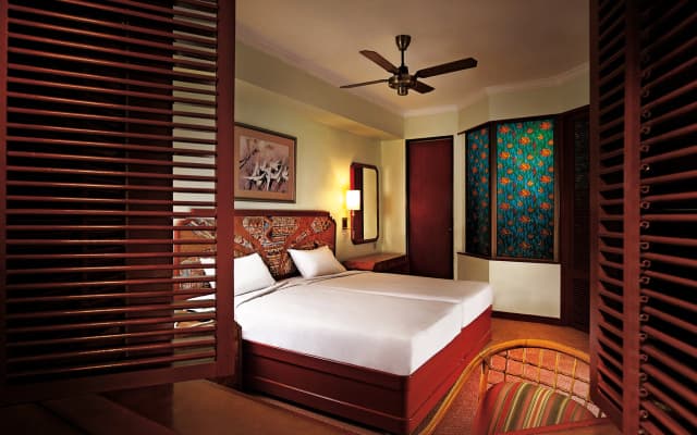 Resorts World Awana - photo 2