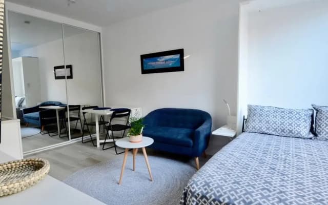 Cute Studio Apartment in Maroubra - photo 3
