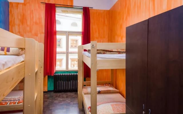 Best Spot Hostel - photo 3