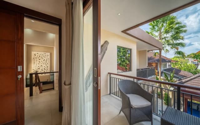 Villa Seacluded 2 - photo 2