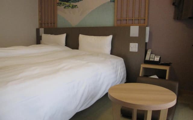 Dormy Inn Akihabara Hot Spring - photo 3