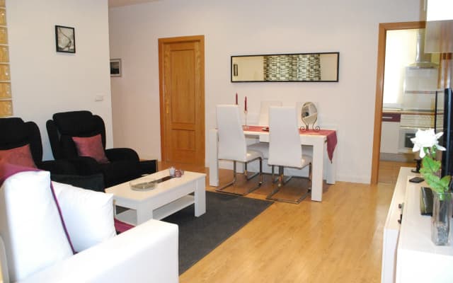 Apartamentos En Sol - photo 2