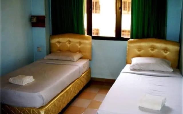The Universiti Inn - photo 2