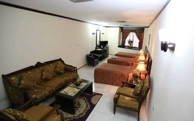 Panorama Hotel Deira - photo 3