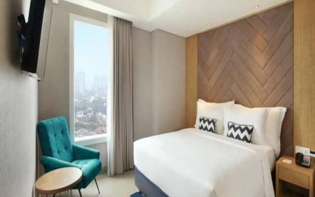 Swiss-Belinn Simatupang - photo 4