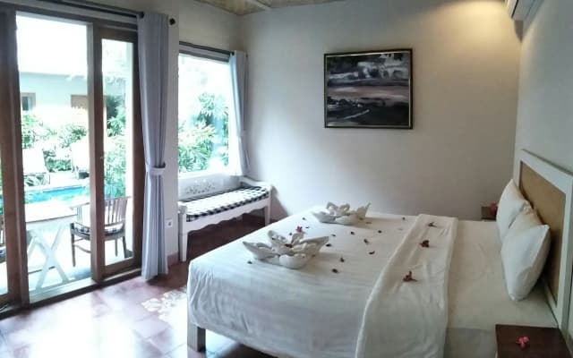 Jukung Guest House - photo 5