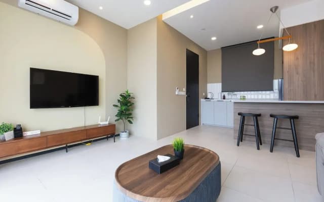 Urban Suites - photo 2