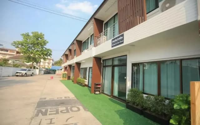 Chiangmai View Home - photo 5
