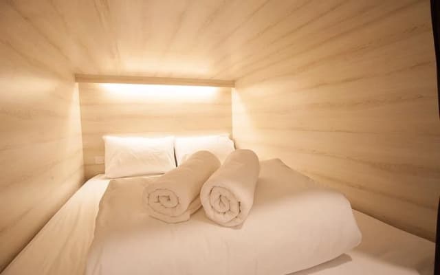 Hub Hostel Chiangmai - photo 3