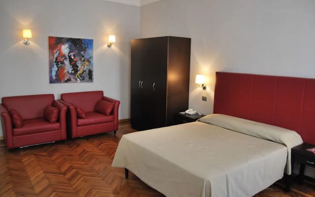 Target Inn Rome - photo 4