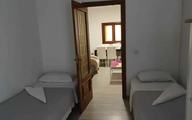 Apartamento Plaza Eliptica - photo 5