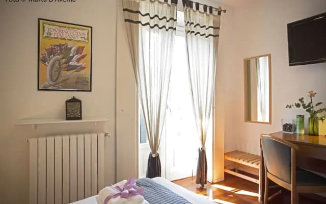 B&B Milano Bella - photo 4