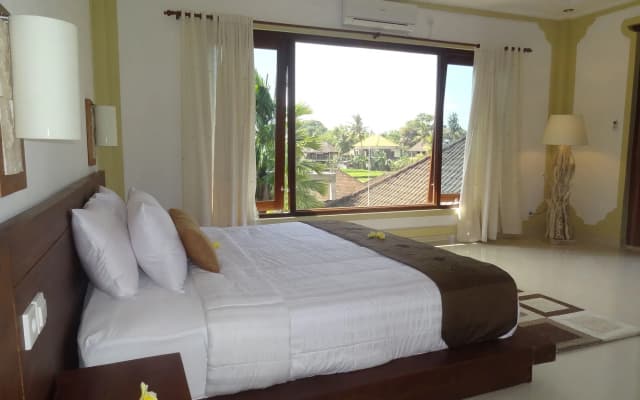 Hibiscus Cottages - photo 3