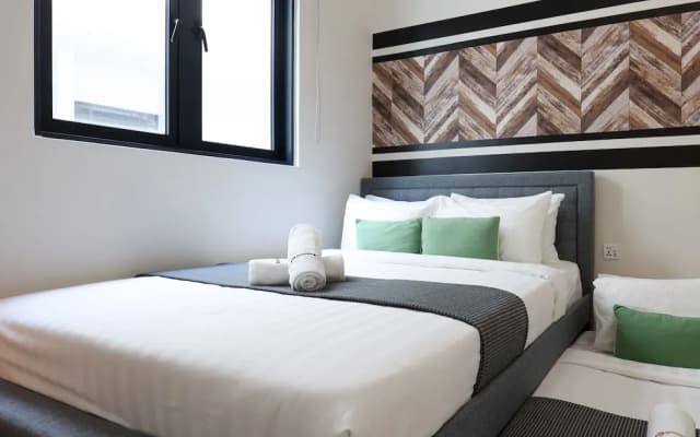 Ong Kim Wee Residence Melaka By I Housing - photo 3