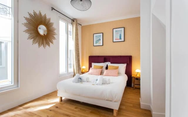 CMG Bastille - Faubourg Saint Antoine 4 - photo 4