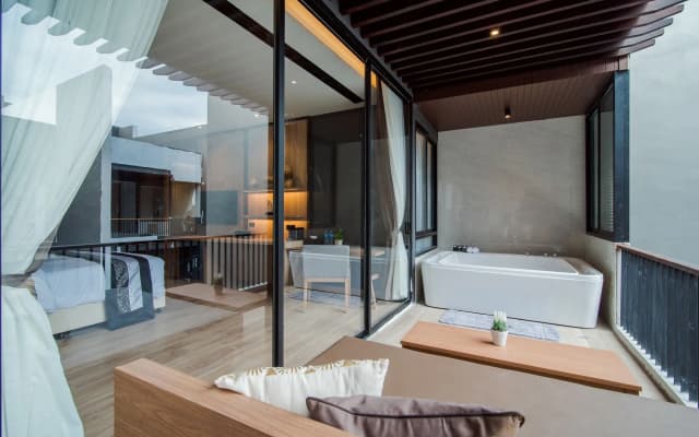 The Yana Villas Hua Hin - photo 3