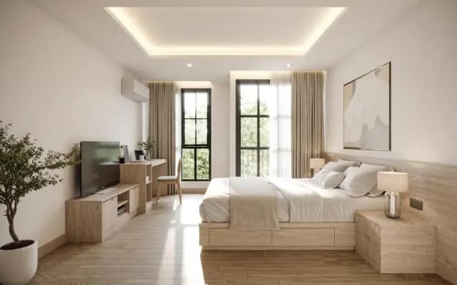 Leon Lasalle Hotel & Residences - photo 5