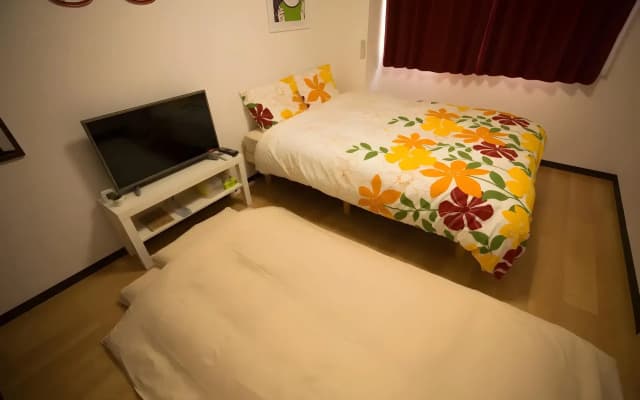 Hotel Lucky - photo 5