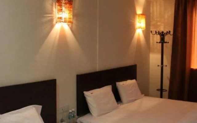Sens Hotel - photo 4