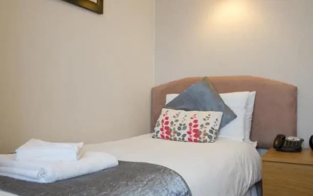 Innkeepers Lodge London Greenwich - photo 5