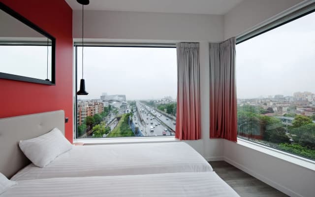 Adagio Paris 19e Cité de la Musique - photo 5