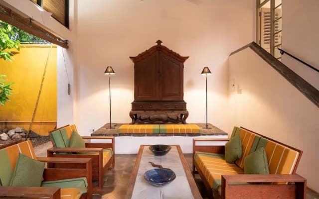 De Saram House by Geoffrey Bawa - photo 4