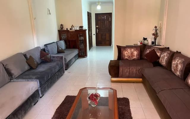 Remarkable 1-bed Apartment in Marrackesh - photo 2