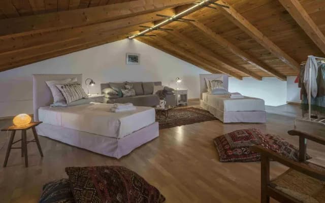 Athenian House in Plaka - photo 2