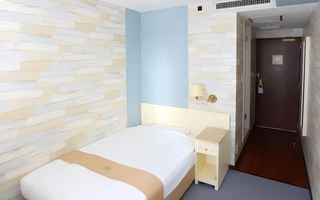 New Osaka Hotel Shinsaibashi - photo 5