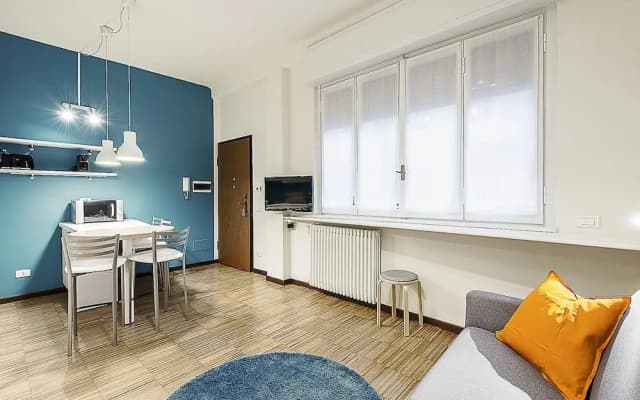 Shortstays Design Loft Broglio 2 - photo 4