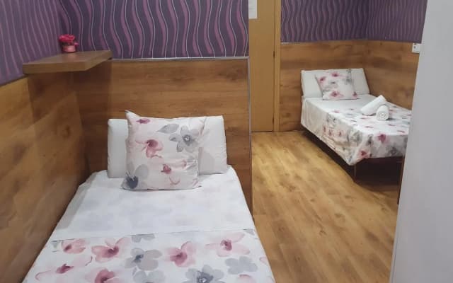 Hostal Abel Victoriano - photo 5