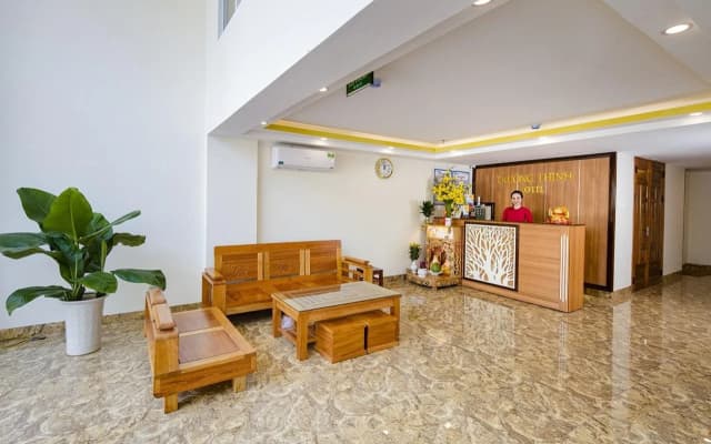 Truong Thinh Hotel - photo 2