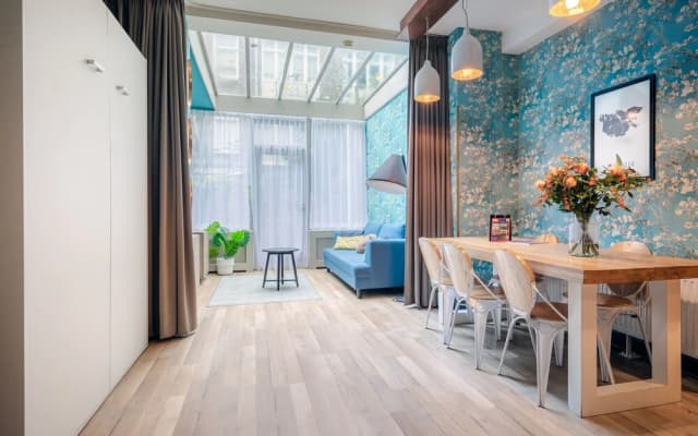 Musea Hotel & Apartments - photo 5