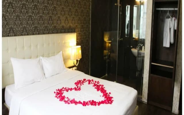 Venus Hotel - photo 3