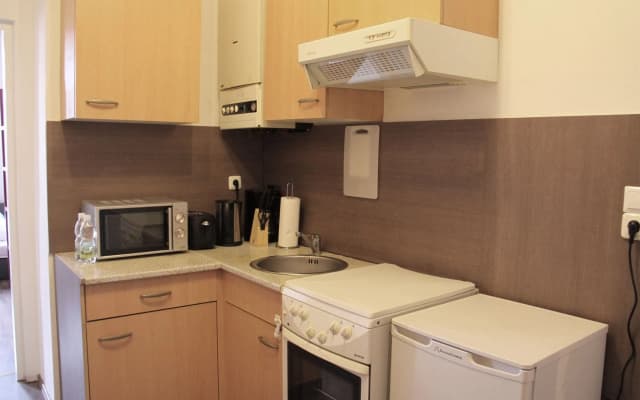 CheckVienna – Apartment Davidgasse - photo 3