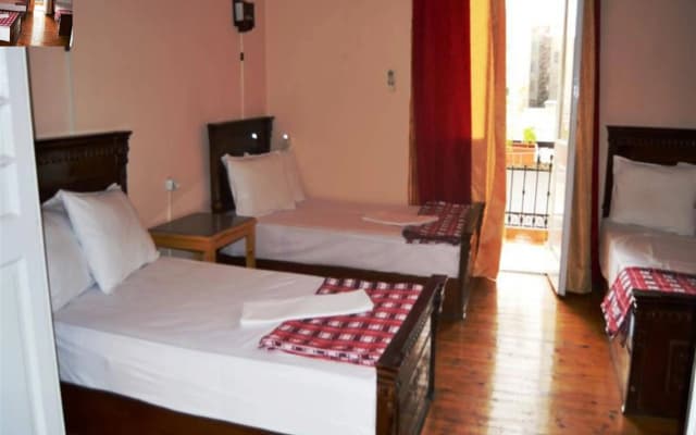 My Hotel Hostel - photo 2