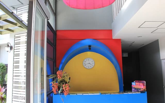 Dinar Lodge - photo 2