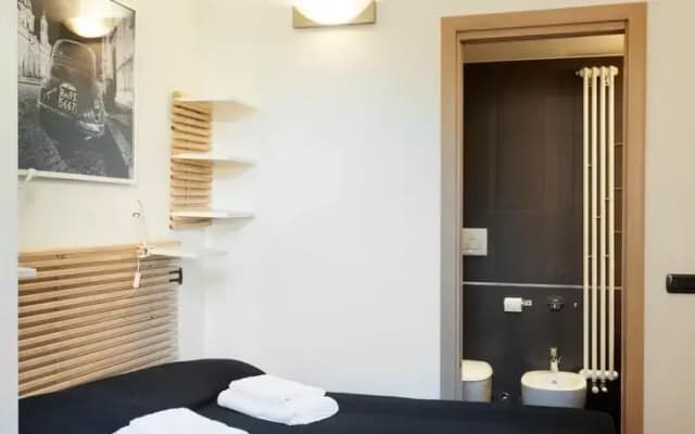 San Peter Apartment - Your Home in the Heart of Rome - photo 4