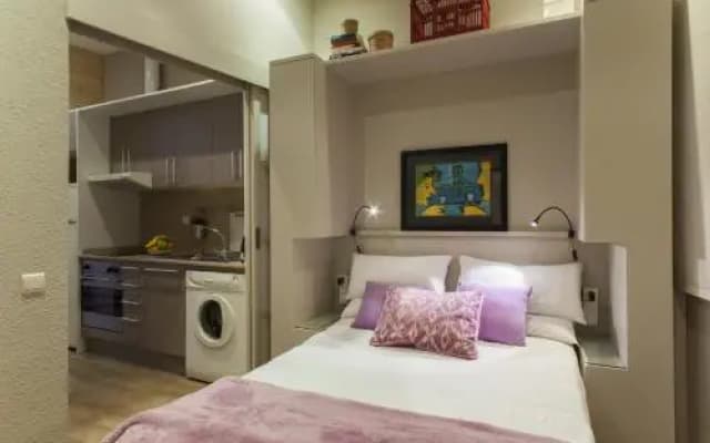 Friendly Rentals Botero II - photo 3