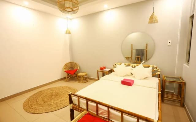 Long Den Do Hotel - photo 2