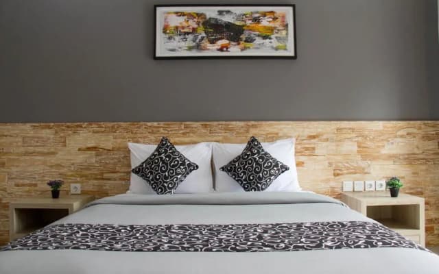 D Sarian Seminyak - photo 4