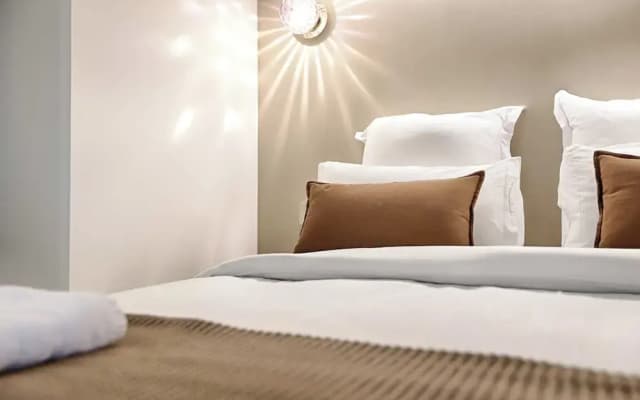 Superb Air-conditioned Duplex Bastille Le Marais - photo 3