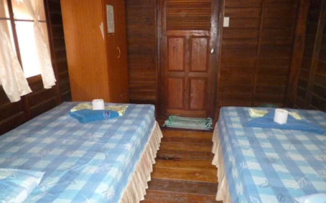 Smile Beach Resort - photo 3