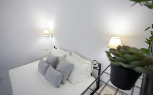 Hephaestus luxury flat Psyrri square - photo 5