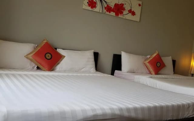White Lotus Resort - photo 4