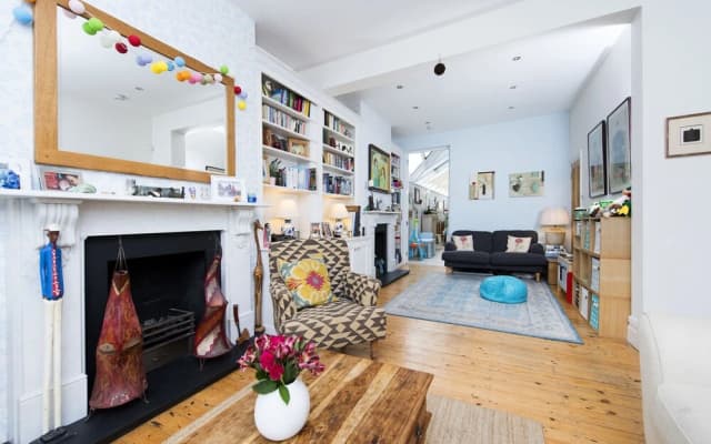 Gorgeous Modern 5BR Family Home - photo 4