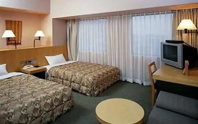 Hotel Com's Osaka - photo 2