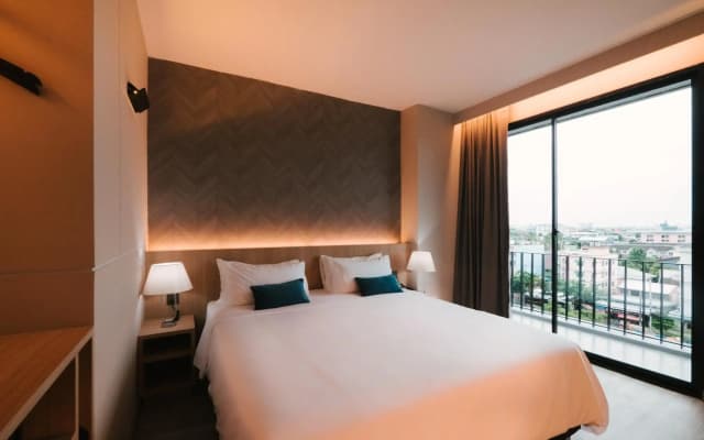 56 Hotel Sukhumvit - photo 4